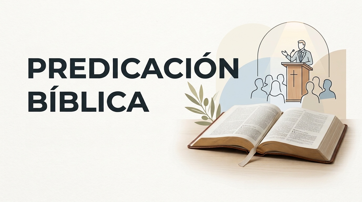 Predicacion